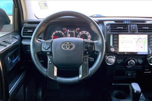 2023 Toyota 4Runner 40th Anniversary Special Edition