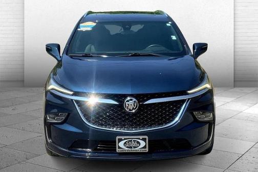 2023 Buick Enclave Avenir