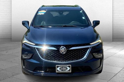2023 Buick Enclave Avenir