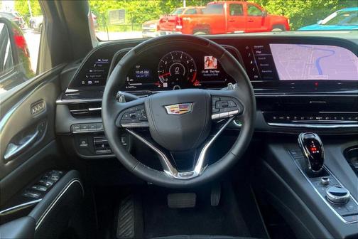 2024 Cadillac Escalade ESV V-Series