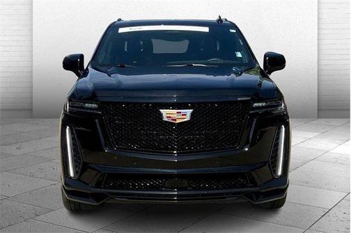 2024 Cadillac Escalade ESV V-Series