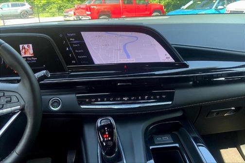 2024 Cadillac Escalade ESV V-Series