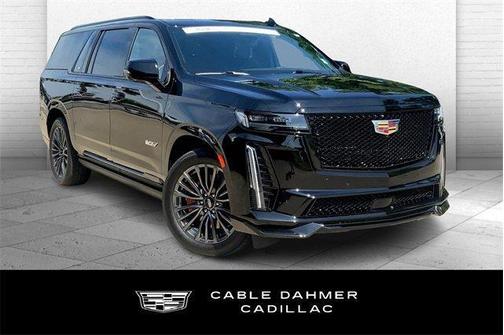 2024 Cadillac Escalade ESV V-Series