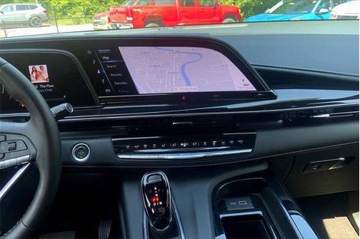 2024 Cadillac Escalade ESV V-Series