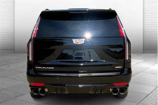 2024 Cadillac Escalade ESV V-Series