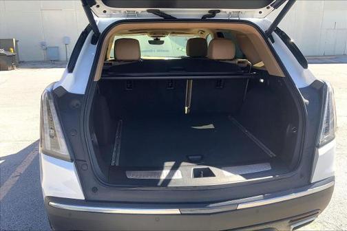 2021 Cadillac XT5 Sport