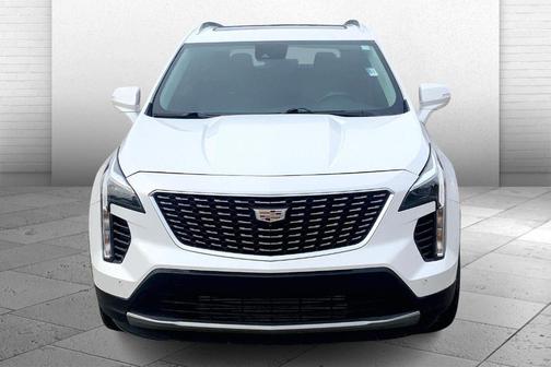 2022 Cadillac XT4 Premium Luxury
