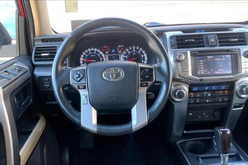 2015 Toyota 4Runner Limited