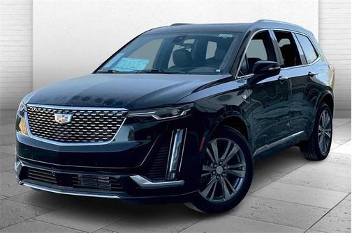 2025 Cadillac XT6 Premium Luxury AWD