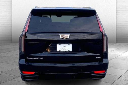 2022 Cadillac Escalade ESV Sport Platinum
