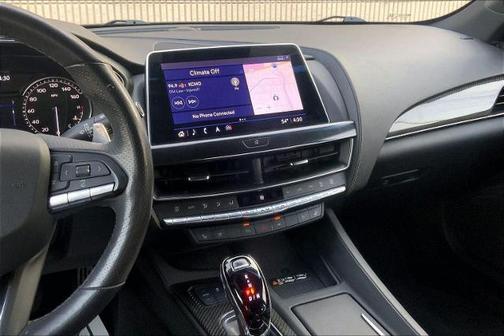 2023 Cadillac CT5 Sport AWD