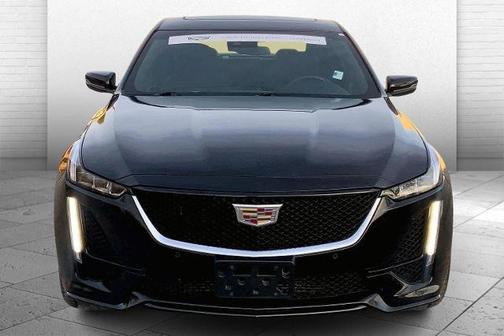 2023 Cadillac CT5 Sport AWD