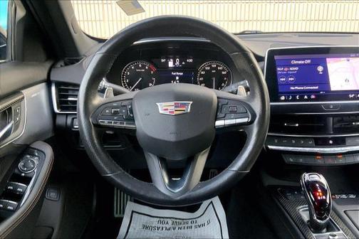 2023 Cadillac CT5 Sport AWD
