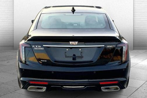 2023 Cadillac CT5 Sport AWD