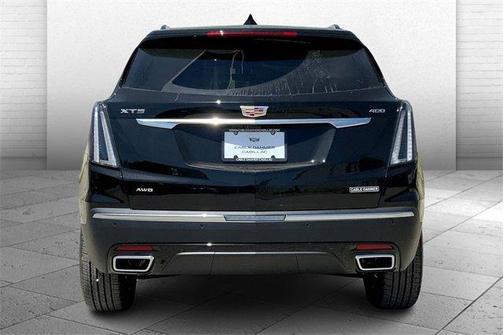 2025 Cadillac XT5 Sport