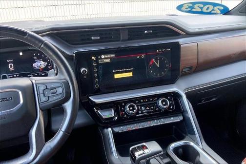 2023 GMC Sierra 1500 Denali Ultimate