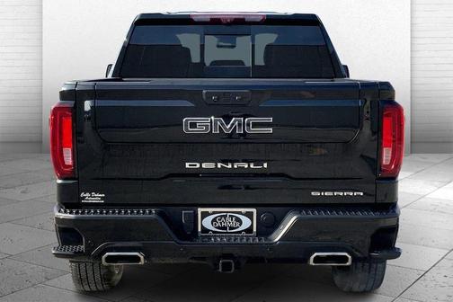 2023 GMC Sierra 1500 Denali Ultimate