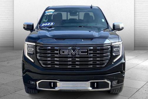 2023 GMC Sierra 1500 Denali Ultimate
