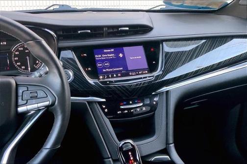 2025 Cadillac XT6 Premium Luxury FWD