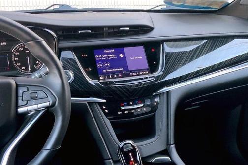 2025 Cadillac XT6 Premium Luxury FWD