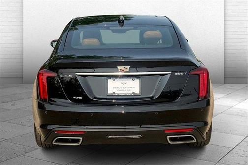 2024 Cadillac CT5 Premium Luxury AWD