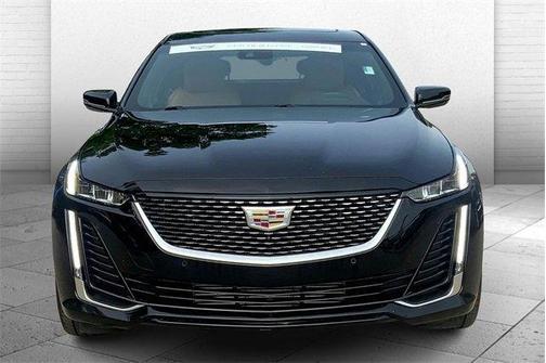 2024 Cadillac CT5 Premium Luxury AWD