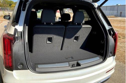 2025 Cadillac XT6 Premium Luxury AWD