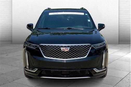 2022 Cadillac XT6 Premium Luxury AWD
