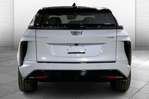2026 Cadillac LYRIQ V Premium