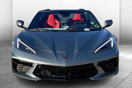 2023 Chevrolet Corvette Stingray w/2LT