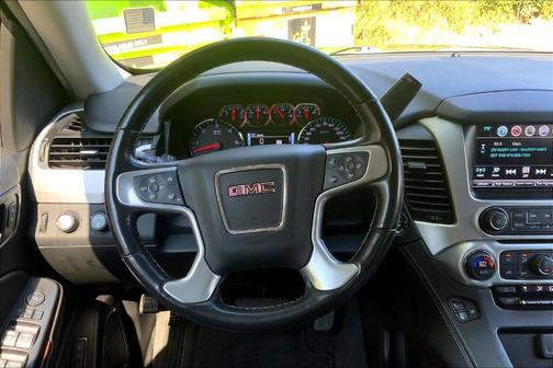2020 GMC Yukon SLT
