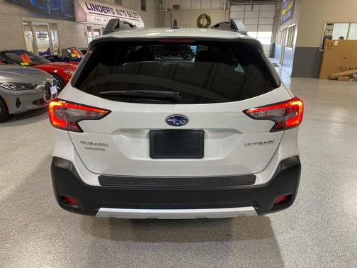 2023 Subaru Outback Limited