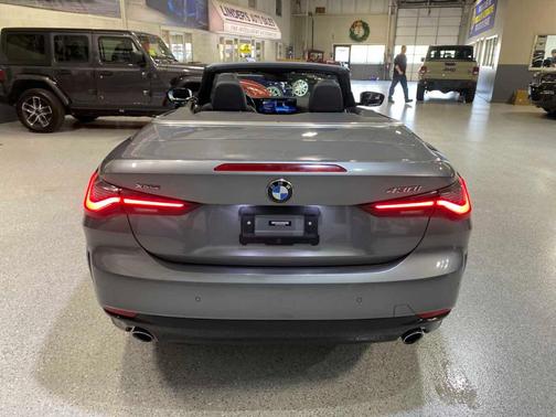 2024 BMW 430 i xDrive