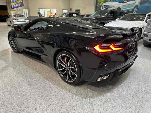 2023 Chevrolet Corvette Stingray w/2LT