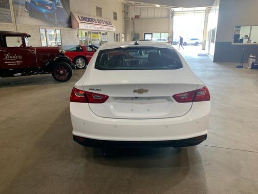 2024 Chevrolet Malibu 1LS