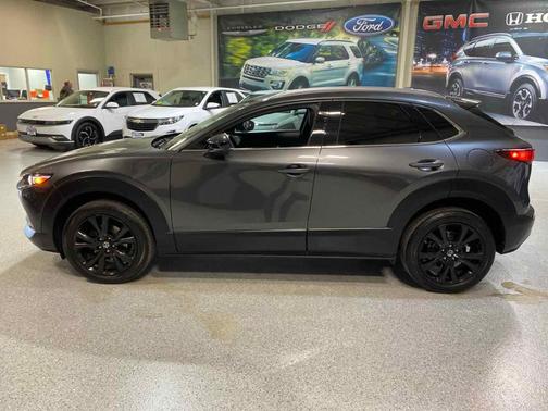 2023 Mazda CX-30 Premium Package