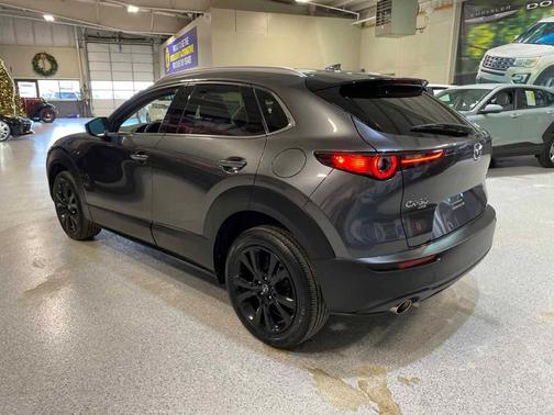 2023 Mazda CX-30 Premium Package
