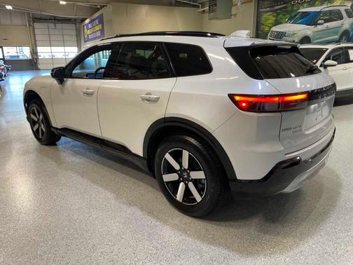 2024 Honda Prologue Touring