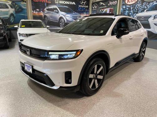 2024 Honda Prologue Touring