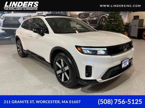 2024 Honda Prologue Touring