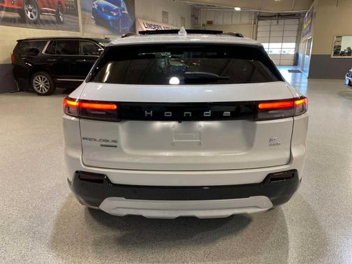 2024 Honda Prologue Touring