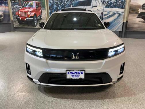 2024 Honda Prologue Touring