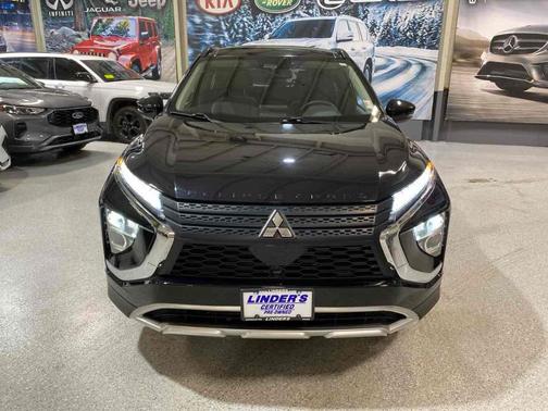 2023 Mitsubishi Eclipse Cross SE