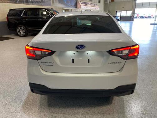 2024 Subaru Legacy Premium