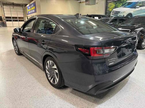 2023 Subaru Legacy 