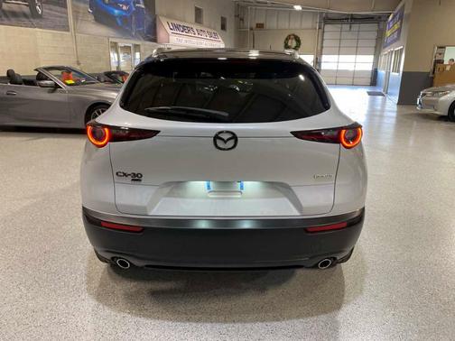 2024 Mazda CX-30 Select