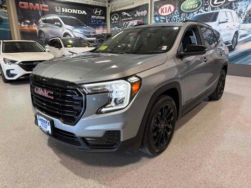 Sterling 2023 GMC Terrain SLE