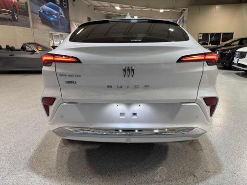 2025 Buick Envista AVENIR