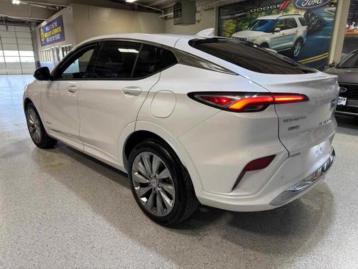 2025 Buick Envista AVENIR