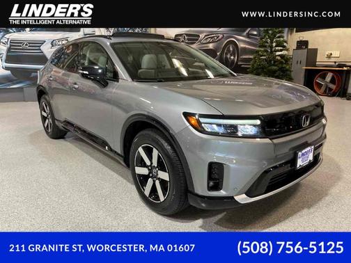 2024 Honda Prologue Touring